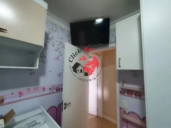 Imagem Apartamento à Venda no bairro Assunção – Conforto, Vista Livre e Lazer Completo! São Bernardo do Campo