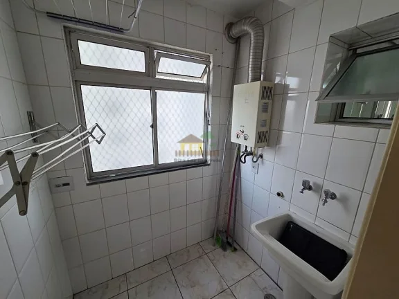 Imagem Apartamento Padrão