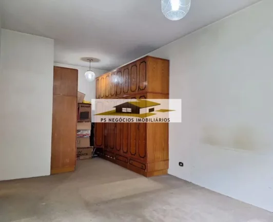 Imagem Apartamento para venda na Saúde com 124mts