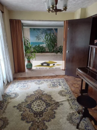 Imagem sobrado para venda no Ipiranga