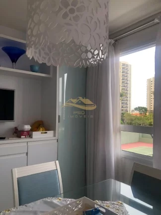Imagem APARTAMENTO RESIDENCIAL em INDAIATUBA - SP, VILA SFEIR