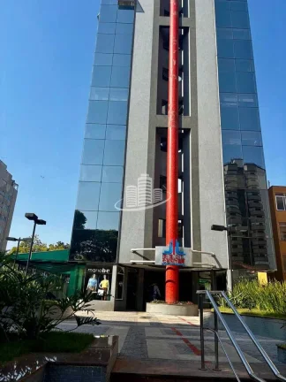 Imagem Conjunto Comercial/Sala