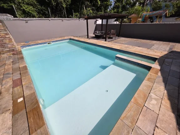 Imagem Casa Térrea em Peruíbe-SP no Residencial Bougainville V