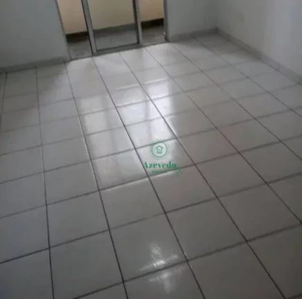Imagem Apartamento com 3 dormitórios à venda, 64 m² por R$ 360.000,00 - Picanco - Guarulhos/SP