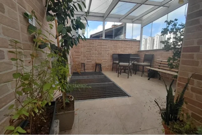 Imagem CASA RESIDENCIAL em São Paulo - SP, Vila Guarani (Z Sul)