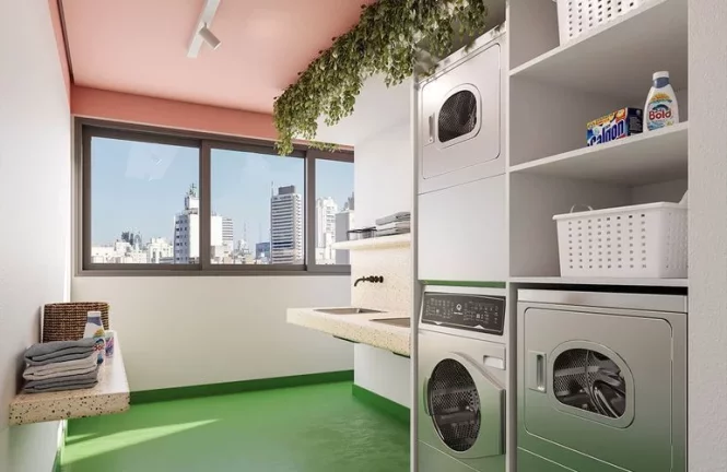 Imagem APARTAMENTO RESIDENCIAL em São Paulo - SP, Vila Clementino