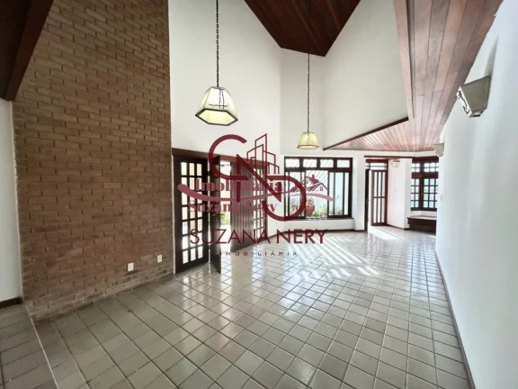 Imagem CASA DUPLEX EM CAPIM MACIO, NATAL - RN