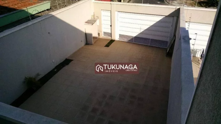 Imagem Sobrado com 3 dormitórios à venda, 196 m² por R$ 1.380.000,00 - Vila Rosália - Guarulhos/SP