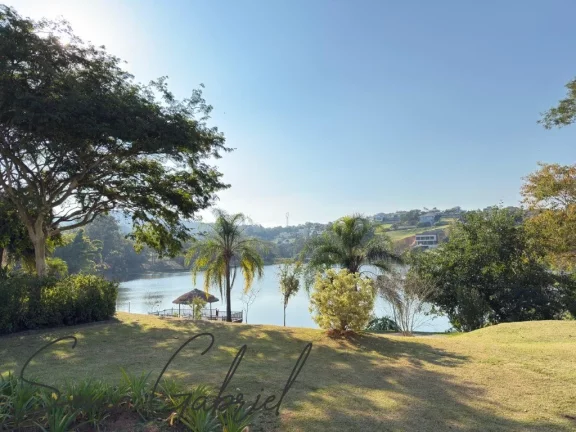 Imagem Terreno à venda em condomínio de alto padrão em Itatiba-SP, 1.000m² no Villaggio Paradiso. Venha conferir!