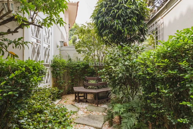 Imagem CASA RESIDENCIAL em SÃO PAULO - SP, JARDIM PAULISTANO