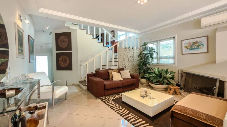 Imagem Casa 4 quartos 3 suites à venda, 348 m² por R$ 2.950.000 - Residencial Tres (Alphaville) - Santana de Parnaíba/SP