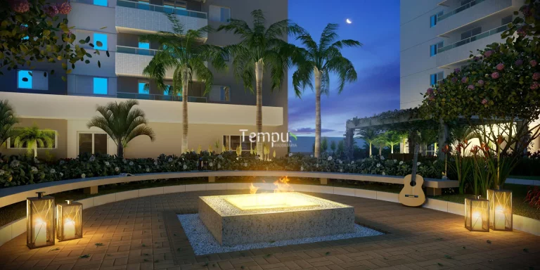 Imagem Terra Mundi Eldorado - Apartamento na planta 2 quartos, 1 suíte - Village Veneza