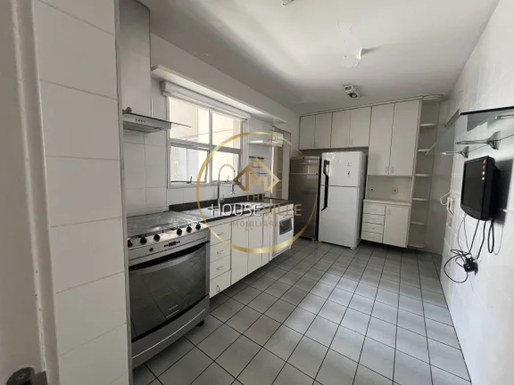 Imagem Apartamento Locação, 4 dormitórios, Edifício Palazzo San Marino, Sjc.