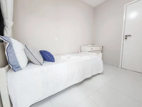 Imagem Apartamento à venda com 4 Dormitórios 2 suítes 133 m², em Riviera de São Lourenço - Bertioga SP.