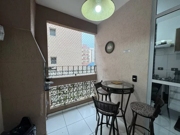 Imagem Apartamento no centro