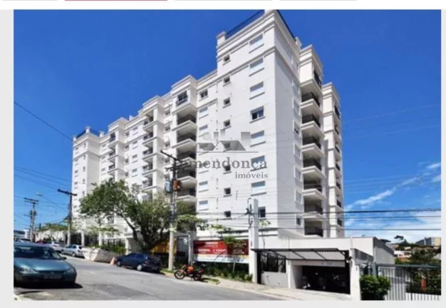 Imagem Apartamento à venda na Lapa com 2 quartos e 2 vagas, 67m2