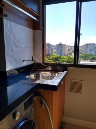 Imagem Apartamento - Ribeirão Preto - Jardim Maria Goretti