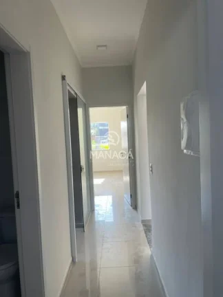 Imagem Casa Bairro Itajubá em Barra Velha
