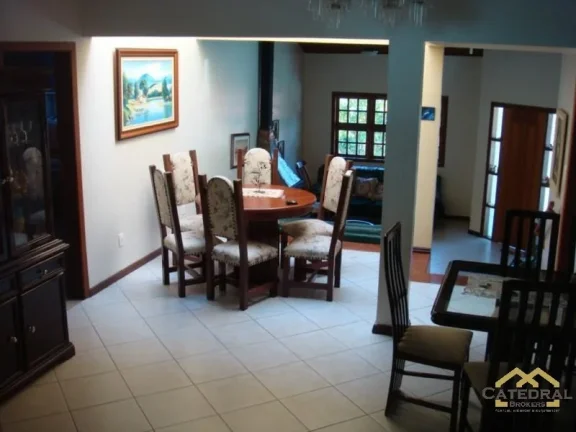 Imagem CASA COM 3 DORMITÓRIOS À VENDA, 292 M² POR R$ 1.920.000,00 - PARQUE DA FAZENDA - ITATIBA/SP