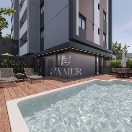 Imagem Apartamento com 2 quartos, Saguaçu - Joinville