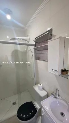 Imagem Casa em Condomínio para Venda em Guarulhos / SP no bairro Jardim Albertina