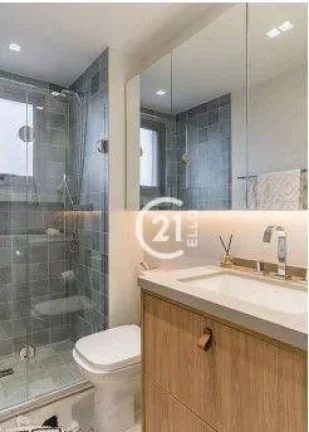 Imagem Paraiso, totalmente reformado, 155m²