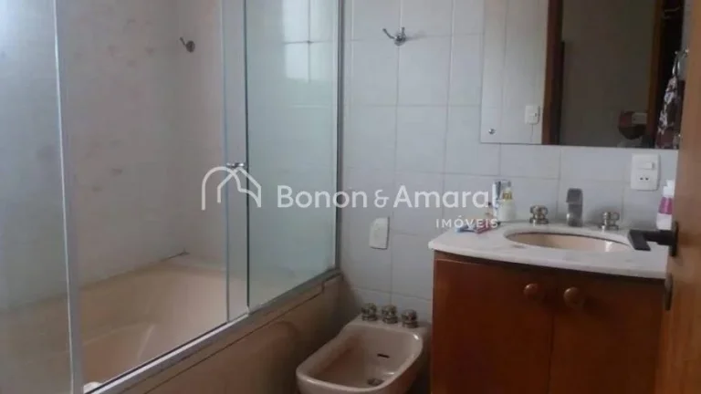 Imagem Apartamento com 146 m² e 4 quartos no Jardim Chapadão - Campinas/SP