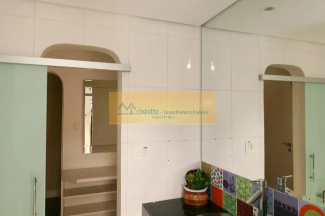Imagem APARTAMENTO RESIDENCIAL em SÃO PAULO - SP, JARDIM PAULISTA