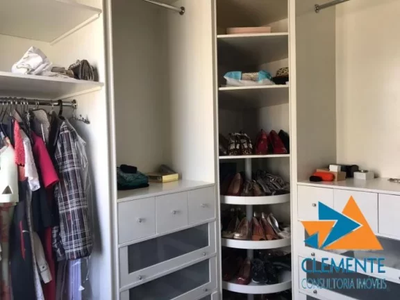 Imagem Cobertura triplex de LUXO, ao lado da Praça da Liberdade, BH