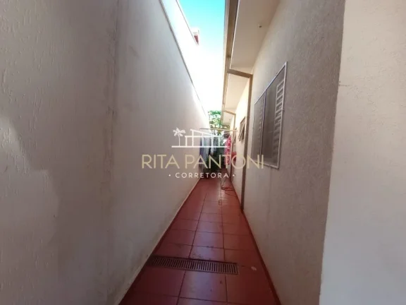 Imagem Casa - Ribeirão Preto - Parque dos Flamboyans - Região Leste
