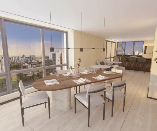 Imagem Apartamento com 2 Quartos à Venda, 61 m² em Pinheiros - São Paulo Imagem Apartamento com 2 Quartos à Venda, 61 m² em Pinheiros - São Paulo