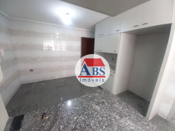 Imagem Apartamento com 3 dormitórios à venda, 163 m² por R$ 999.000 - Gonzaga - Santos/SP Prédio com piscina próximo ao mar