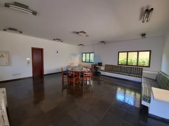 Imagem Apartamento - Ribeirão Preto - Centro - Região Leste