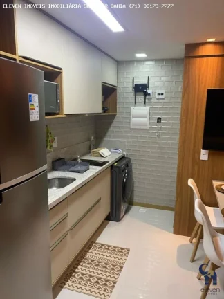 Imagem APARTAMENTO FRENTE MAR NA BARRA: APARTAMENTO