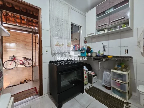 Imagem Casa de 2 quartos à venda em Prolar - Cariacica