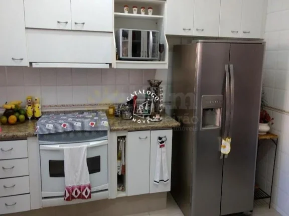 Imagem Casa em Condomínio a Venda no bairro Jardim Canadá - Ribeirão Preto, SP