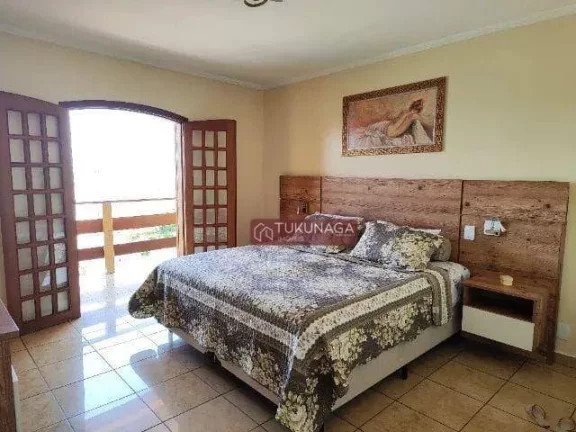 Imagem Sobrado com 3 dormitórios à venda, 340 m² por R$ 1.470.000 - Jardim Sao Paulo(ZN)-São Paulo/SP
