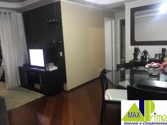 Imagem APARTAMENTO RESIDENCIAL em SÃO PAULO - SP, PENHA DE FRANÇA