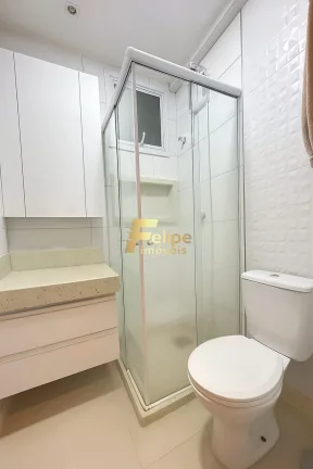 Imagem LINDO APARTAMENTO DE 03 QUARTOS SENDO 01 SUÍTE, SOL DA MANHÃ À VENDA EM JARDIM CAMBURI, VITÓRIA/ES!