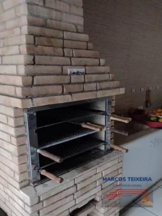 Imagem Casa - Jd Dabril