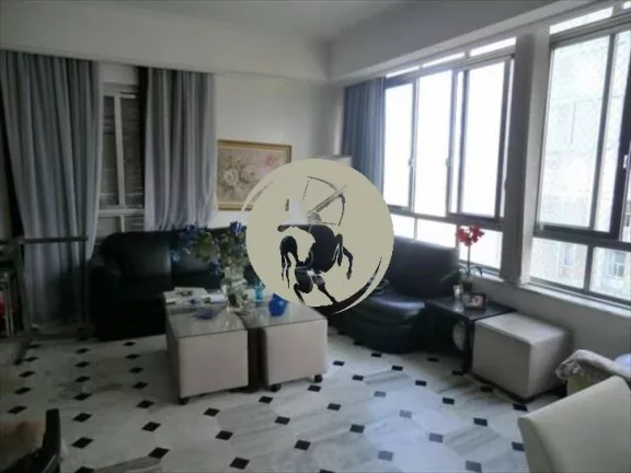 Imagem APARTAMENTO A VENDA EM LOCALIZAÇÃO NOBRE EM SANTOS