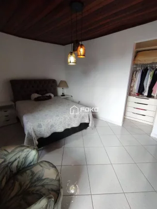 Imagem Sobrado à venda, 190 m² por R$ 1.060.000,00 - Jardim Pinhal - Guarulhos/SP