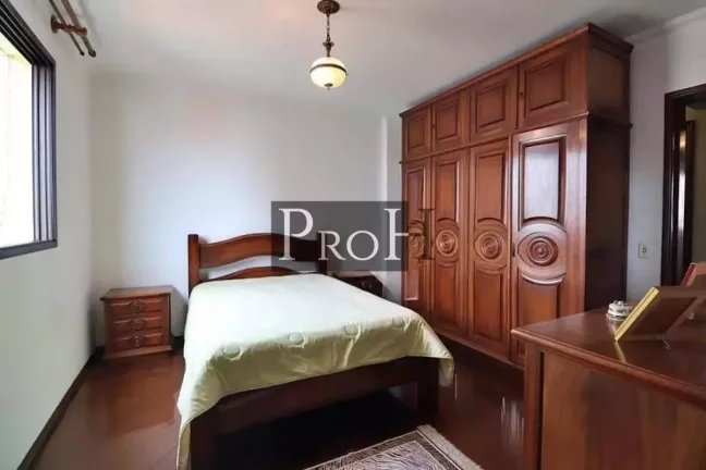 Imagem Apartamento com 3 Quartos à Venda, 136 m² em Parque Das Nações - Santo André