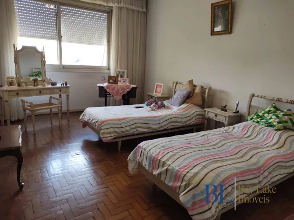Imagem AP Av Paes de Barros, 290m² 4Dorms 2Vagas!! Permuta