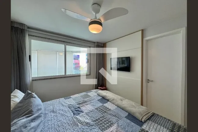 Imagem Apartamento à Venda - Recreio, 3 Quartos, 120 m2