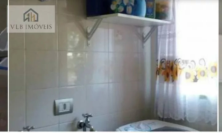 Imagem Apartamento à venda (64,00 m²), Parque Munhoz, São Paulo, SP