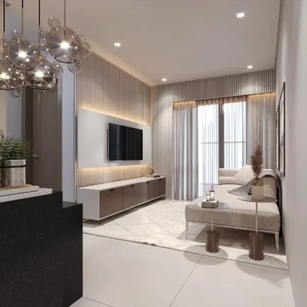 Imagem Apartamento com 2 dormitórios à venda, 53 m² por R$ 527.484,00 - Bessa - João Pessoa/PB Imagem Apartamento com 2 dormitórios à venda, 53 m² por R$ 527.484,00 - Bessa - João Pessoa/PB