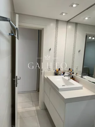 Imagem APARTAMENTO Á VENDA EM CONDOMÍNIO ATMOSPHERA -ELOY CHAVES - JUNDIAÍ -SP