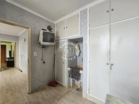 Imagem Apartamento a Venda no bairro Centro - Ribeirão Preto, SP