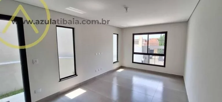 Imagem Casa para Venda em Atibaia, Jardim Do Lago, 3 dormitórios, 3 suítes, 3 banheiros, 2 vagas